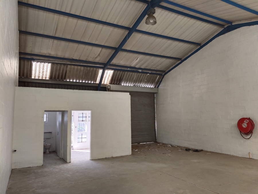 Commercial Property for Sale in Okavango Park Western Cape